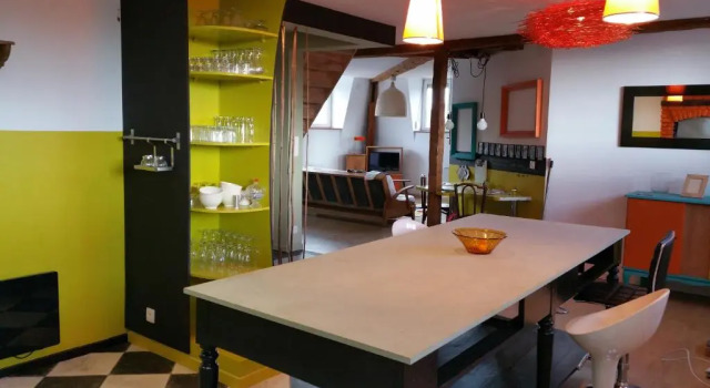 29 Color'Appart, Réserver Appartement Caudry Nord-Pas-de-Calais