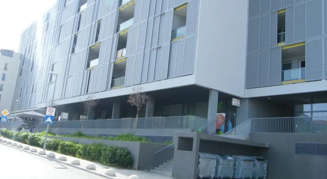Apartment Jalehandro, Prenota Appartamento Splitska 