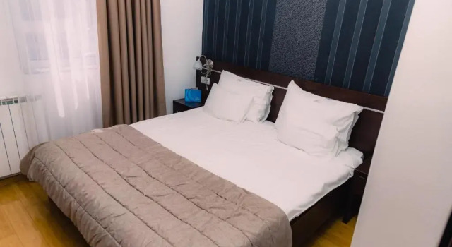 Номер Standard Hotel Novak