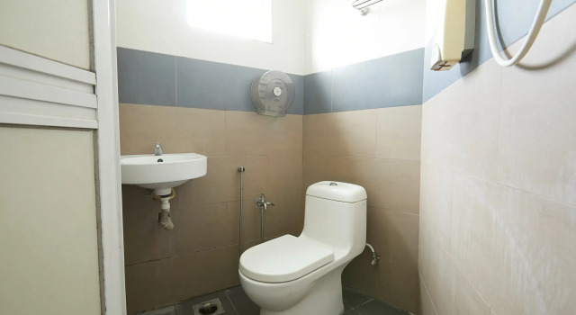 Одноместный номер Standard Hotel Pritty