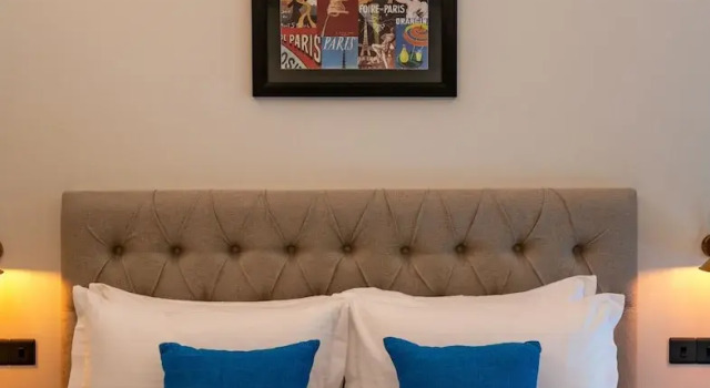 Двухместный номер Deluxe с балконом и с красивым видом из окна Moksha at Kitulgala - Rainforest Boutique Hotel