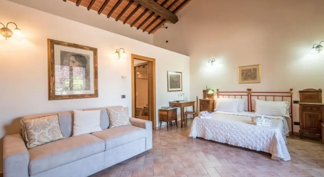 Casa Alfredo, Забронировать Отель Сиена 