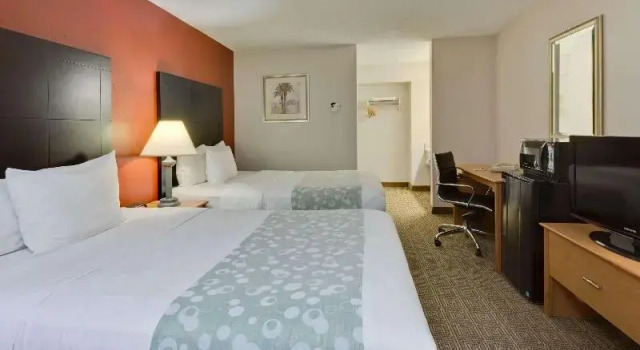 Номер Standard Sea Mystique Resort
