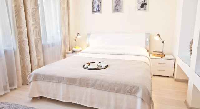 Hotel Dom Aktera, Prenota Hotel Hotel a Odessa region con colazione, Colazione