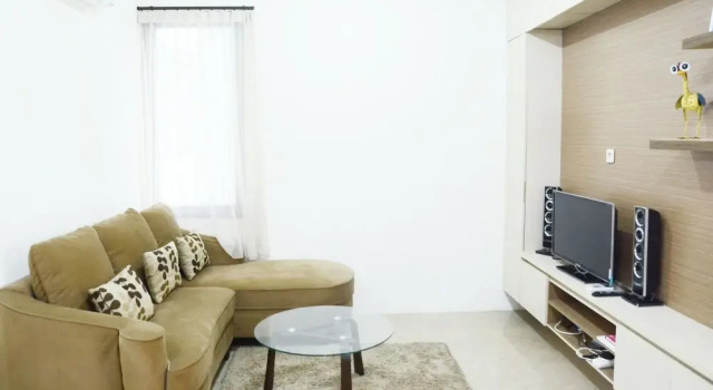 Comfy L'Avenue Apartment, Book Apartment Jakarta Jakarta Province