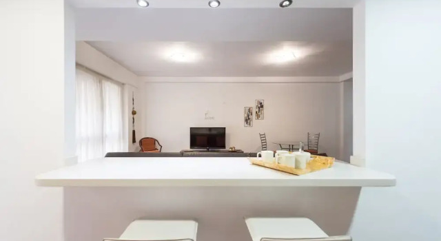 Maiao Suite, Забронировать Отель Отели Лас-Пальмас-де-Гран-Канария с парковкой, рядом с Музей науки и техники, Парковка