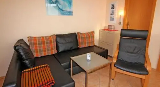 Ferienwohnung Zempin USE 3131, Book Apartment Zempin Usedom