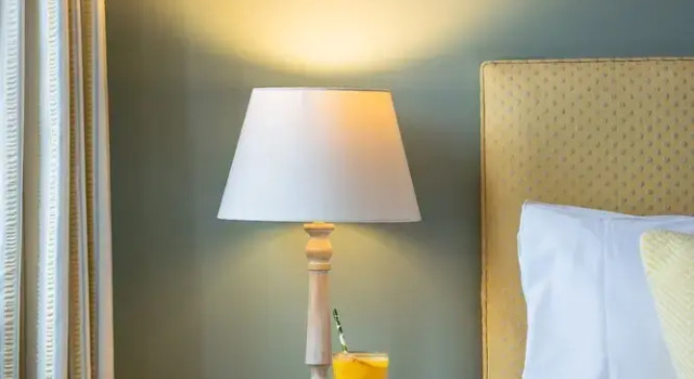 Номер Standard The Godolphin Hotel