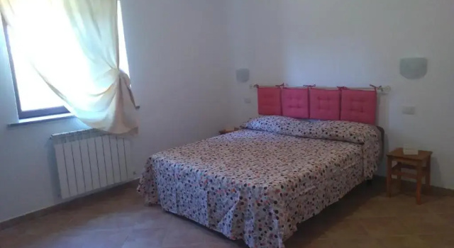 Agriturismo Strada Ortana 14, E, Prenota Hotel Hotel a Tuscia con parcheggio, Parcheggio