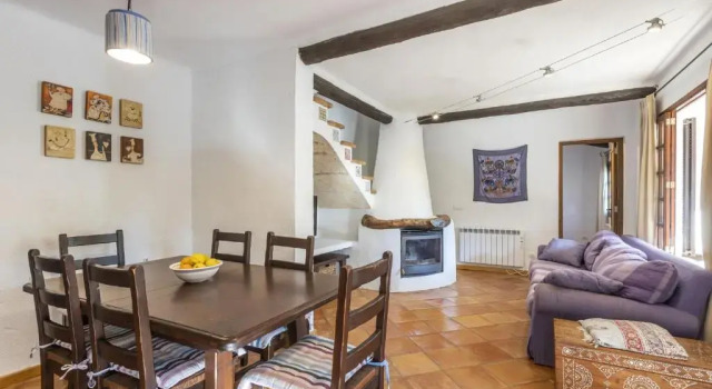 Casa Ibicenca Sagitario 454, Rezerwuj Hotel Muro Majorka