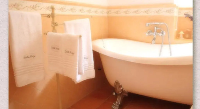 Номер Standard Villa Ketty Resort