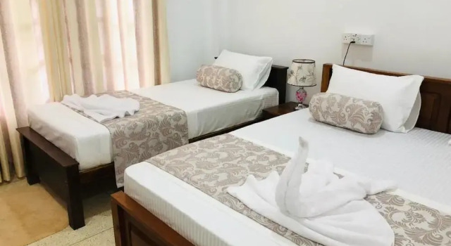 Mindana Residence