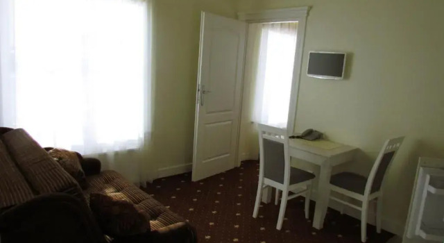 Семейный номер Standard Art Hotel