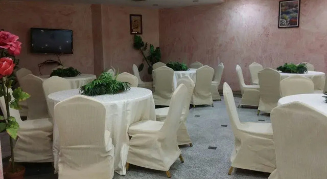 Jawhart Alhada Resort