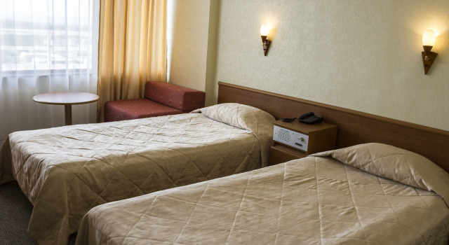 Kuban Resort & Aquapark