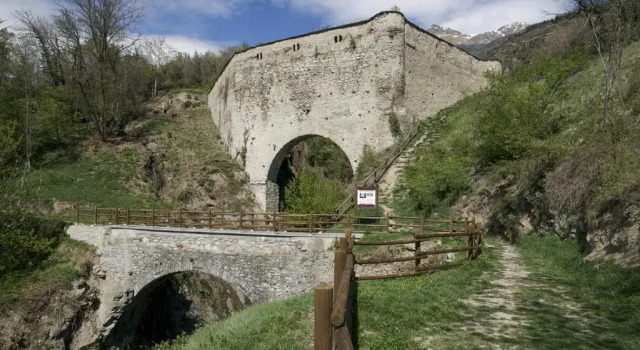 Grenier du Coeur - Aosta