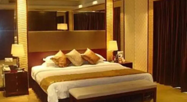 Leahouse Garden Hotel - Chengdu, Book Hotel Jinniu Chengdu, near Yipintianxia Station