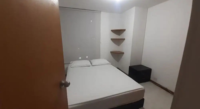 Апартаменты с 2 комнатами с балконом Furnished Apartments for Rent