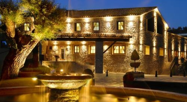 Fonda La Masia Del Sola, Забронировать Отель Отели провинции Барселоны с завтраком, Завтраки