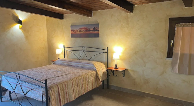 Апартаменты B&B Around the World