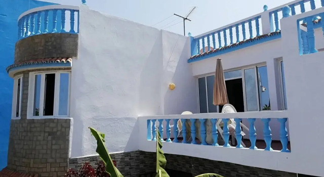 Welcome To Sweet Home, Rezerwuj Apartament Hotele w Tanger-Tetouan z parkingiem, Parking