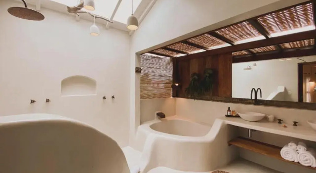 Апартаменты Casa das Conchas Caraiva