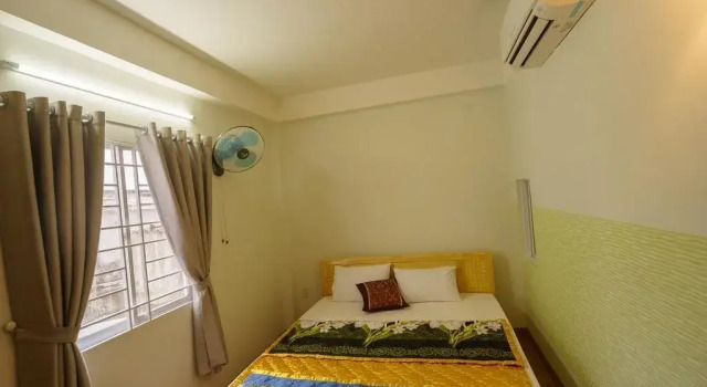 Huyen Tram Hotel, Забронировать Отель Нячанг Кханьхоа