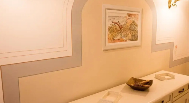 Casa Vacanza Dimore Luxury Rooms, Забронировать Отель Галлиполи Саленто, рядом с Castello di Gallipoli