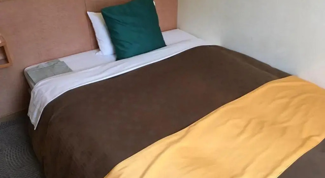 Одноместный номер Standard Hotel 1-2-3 Shimada