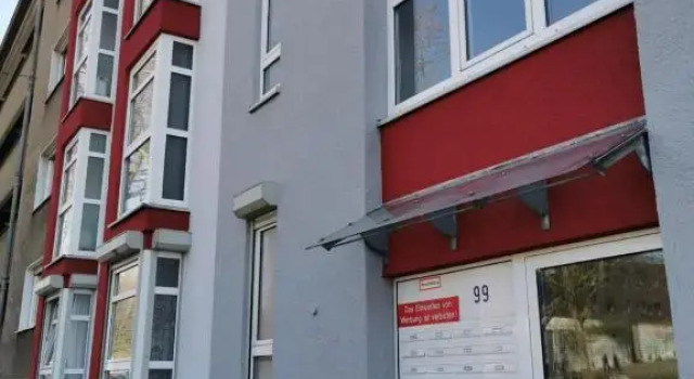 Apartment Alleestrasse, Забронировать Апартаменты/квартира Отели Бохум с парковкой, рядом с Anneliese Brost Musikforum Ruhr, Парковка