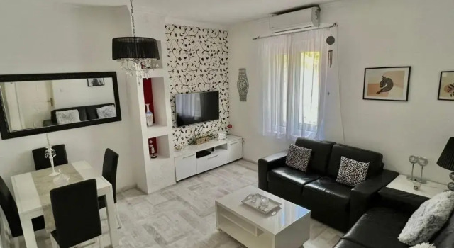 Апартаменты Apartment Kiki