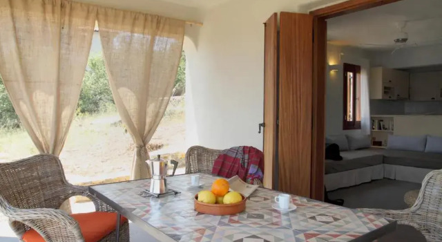 Люкс Superior Casa Kalypso Suites & Villa