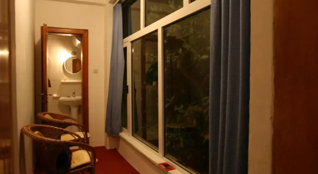 Двухместный номер Standard Guesthouse Pension Andrea