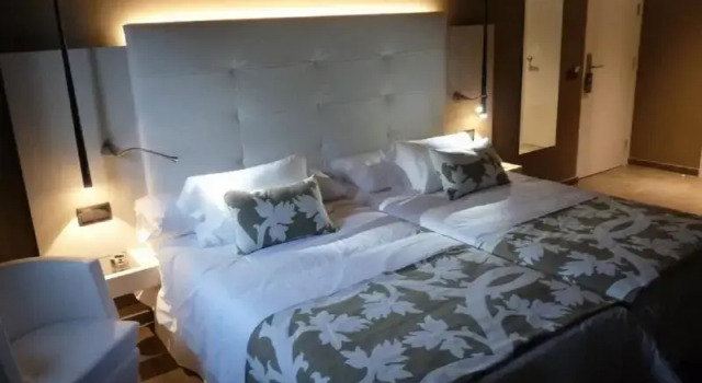 Номер Standard Hotel & Spa Xalet Bringue