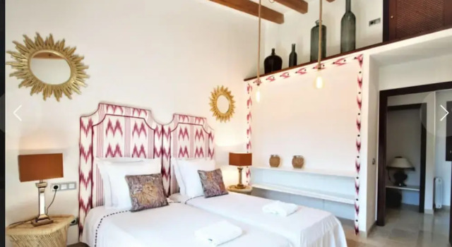 Villa Pula Golf by Priority, Prenota Villa Son Servera Maiorca