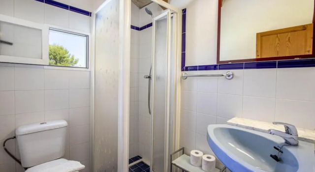 Вилла Villa - 2 Bedrooms with Pool and WiFi - 107924
