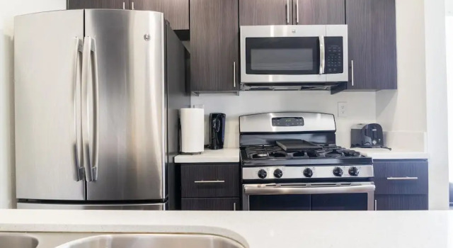 Апартаменты Comfort Wellworth Apartments