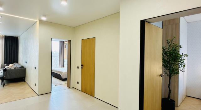 Apartment in a quite center, Book Apartment Kaliningrad Kaliningrad Region