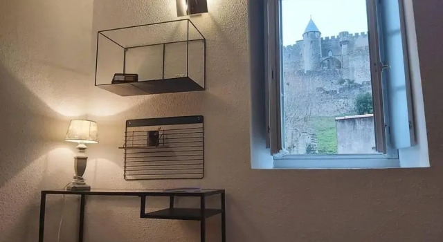 Appartement Le 68b