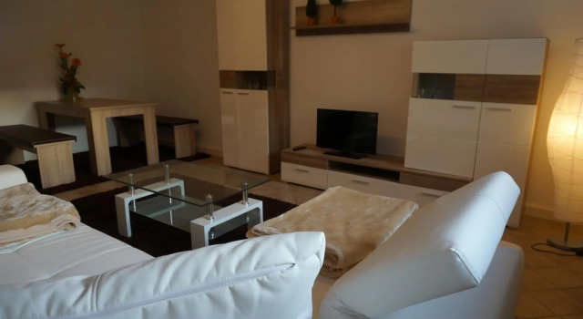 Apartment Germersheim, Забронировать Апартаменты/квартира Отели Pfalz с парковкой, Парковка