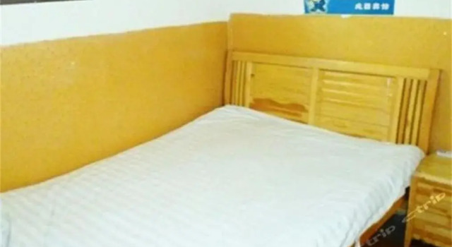 Qufu Shunxing Inn, Prenota Hotel Hotel a Shandong con parcheggio, Parcheggio
