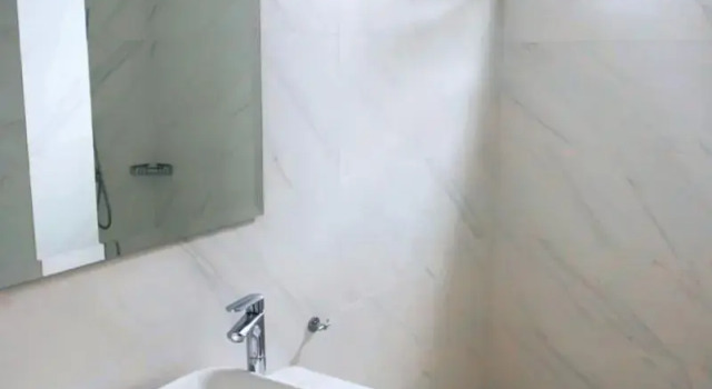 Номер Standard Stavros Beach Hotel