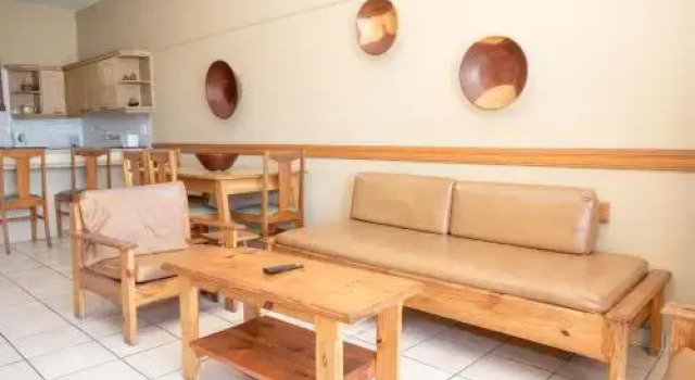 Seabrook 204 Margate RSA, Забронировать Отель Маргит Durban South Coast