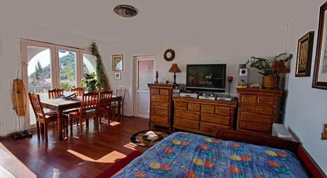 Villa Blue Dreams