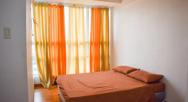 Номер Standard The Boni Tower by RSPL Manila City Center