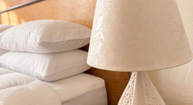 Suite Le Dimore - Suite Ponente