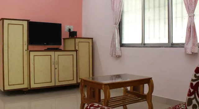 OYO 22916 Home Magnificent 3bhk Lonavala