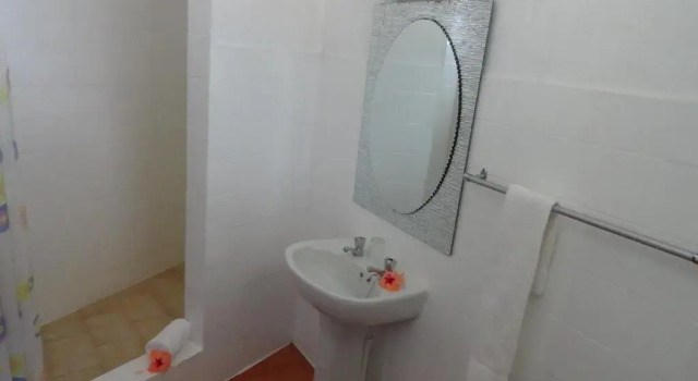 Номер Standard Lazare Picault Hotel