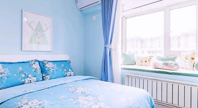 Guo Rui Cheng Skyline Apartment, Забронировать Апартаменты/квартира Апартаменты Пекина, рядом с Chang'an Grand Theatre, Апартаменты/квартира