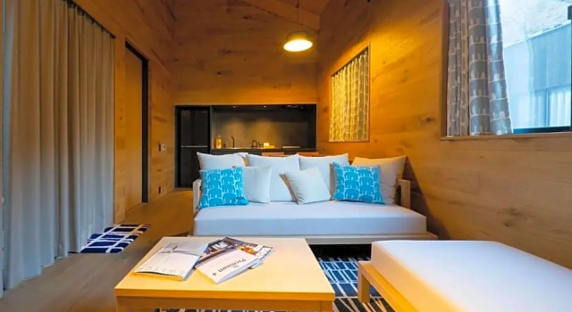 BIO-RESORT HOTEL&SPA O Park OGOSE - Vacation STAY 43466v, Réserver Hôtel Ogose Saitama